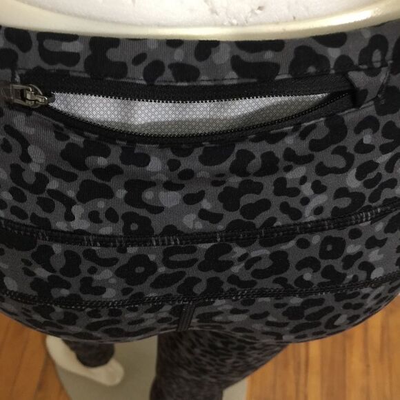 Nike Full Length medium thickness active pants - Picture 8 of 8